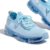 Women Trendy Sneakers Fashion Cushion Lace Up Running Sport Sneakers