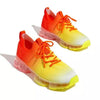 Women Trendy Sneakers Fashion Cushion Lace Up Running Sport Sneakers