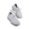 Women Trendy Sneakers Fashion Cushion Lace Up Running Sport Sneakers