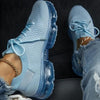 Women Trendy Sneakers Fashion Cushion Lace Up Running Sport Sneakers